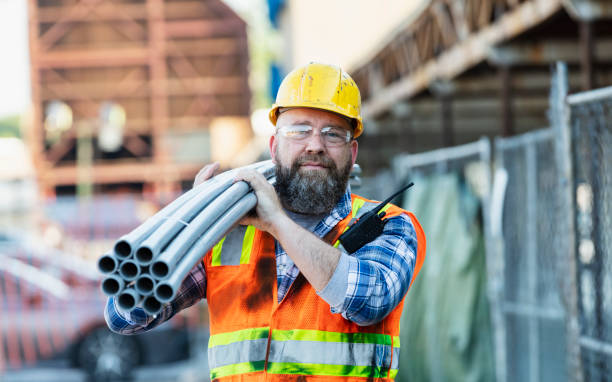 Best Residential Plumbing Services  in Berkeley Lake, GA